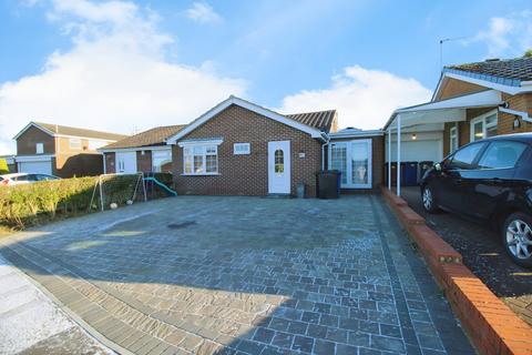 3 bedroom bungalow for sale, Gilmore Close, Newcastle Upon Tyne NE5