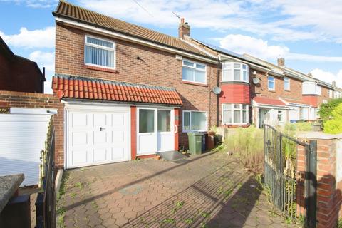 4 bedroom semi-detached house for sale, Silver Lonnen, Tyne and Wear NE5