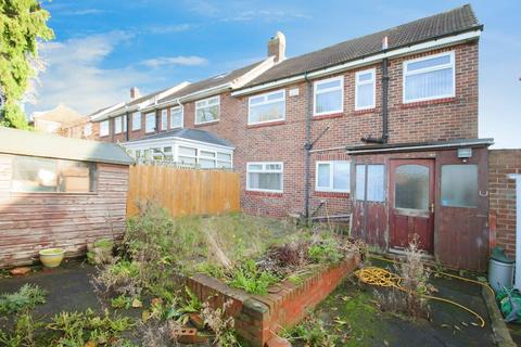 4 bedroom semi-detached house for sale, Silver Lonnen, Tyne and Wear NE5