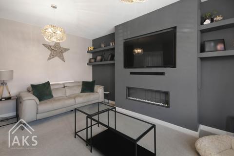 3 Thompson Close, Mickleover, Derby, DE3 0AU