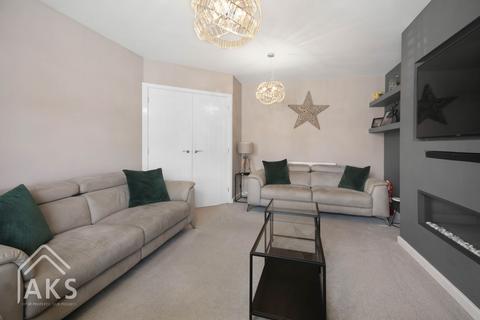 3 Thompson Close, Mickleover, Derby, DE3 0AU