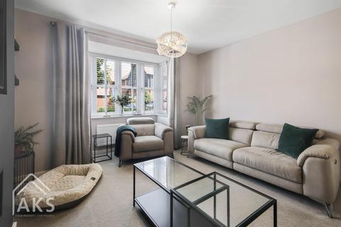 3 Thompson Close, Mickleover, Derby, DE3 0AU