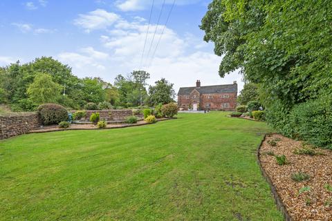 5 bedroom detached house for sale, Delph Lane, Chorley PR7