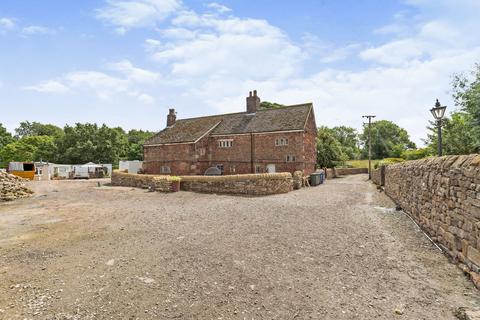 5 bedroom detached house for sale, Delph Lane, Chorley PR7