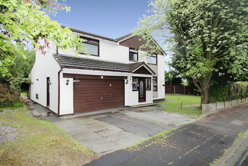 Front External