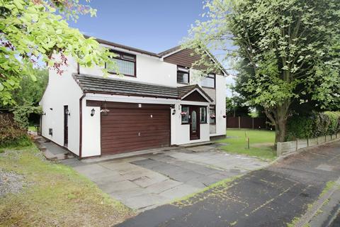 2 Thirlmere Close, Adlington, Chorley, PR6 9QD