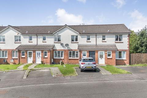 3 bedroom terraced house for sale, Carntyne Grove, Glasgow G32