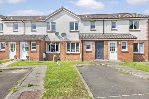 3 bedroom terraced house for sale, Carntyne Grove, Glasgow G32