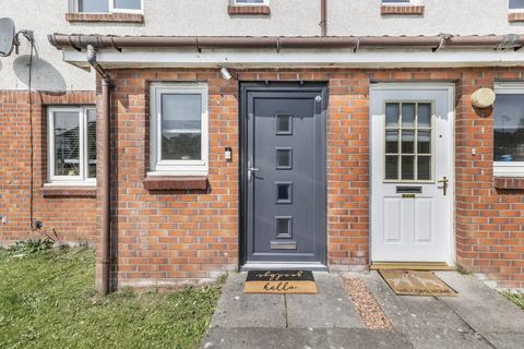 3 bedroom terraced house for sale, Carntyne Grove, Glasgow G32