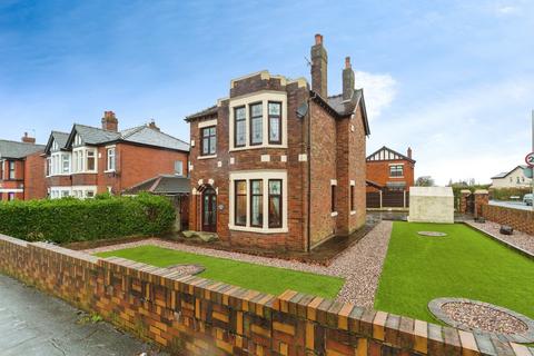 3 bedroom detached house for sale, Park Road, Lancashire PR7