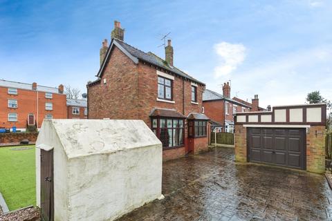 3 bedroom detached house for sale, Park Road, Lancashire PR7