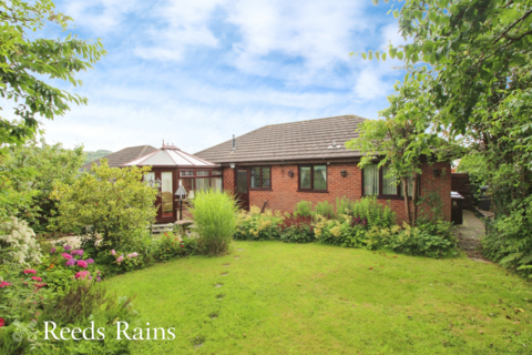 3 Whimberry Close, Chorley, PR6 0BZ