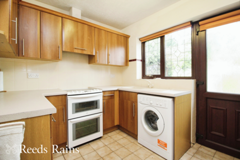 3 Whimberry Close, Chorley, PR6 0BZ