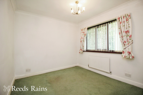 3 Whimberry Close, Chorley, PR6 0BZ