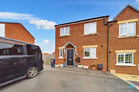 19 Messiter Way, Dudley, DY1 4SY