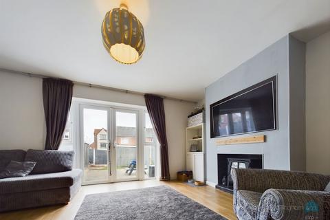 19 Messiter Way, Dudley, DY1 4SY