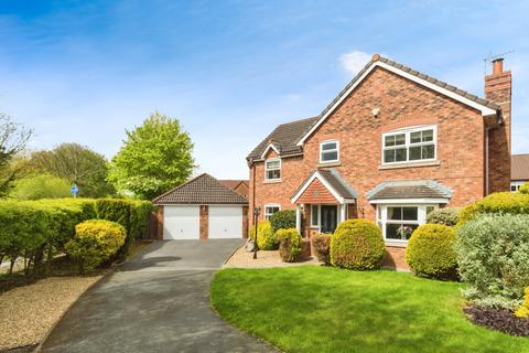 1 Mimosa Close, Chorley, PR7 1BT