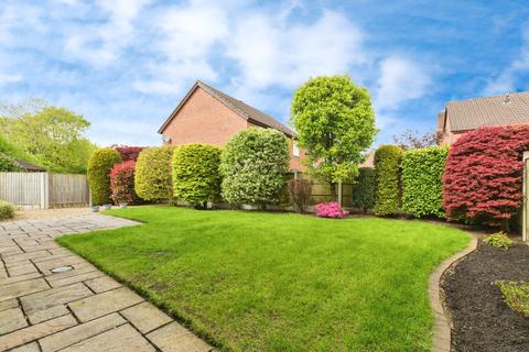 1 Mimosa Close, Chorley, PR7 1BT