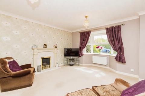 1 Mimosa Close, Chorley, PR7 1BT