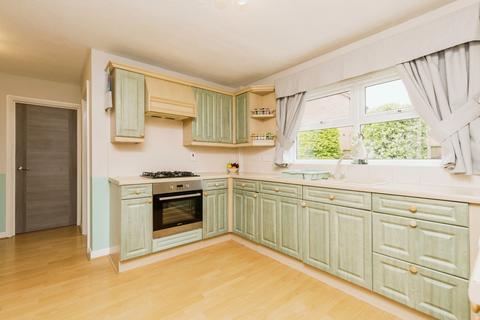 1 Mimosa Close, Chorley, PR7 1BT