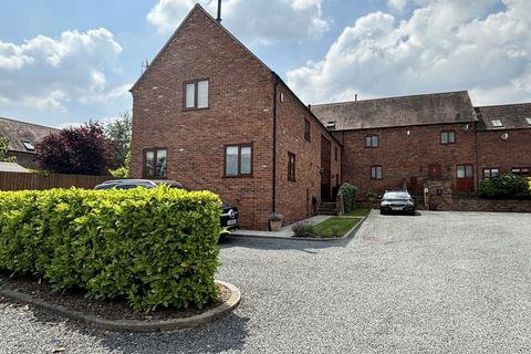 Owl Roost 4, Dunsley Hall Farm Barns Dunsley Road, Kinver, Stourbridge, DY7 6LU