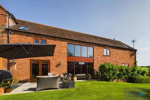 Owl Roost 4, Dunsley Hall Farm Barns Dunsley Road, Kinver, Stourbridge, DY7 6LU