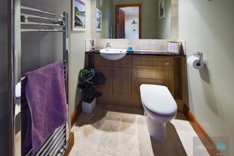 Owl Roost 4, Dunsley Hall Farm Barns Dunsley Road, Kinver, Stourbridge, DY7 6LU