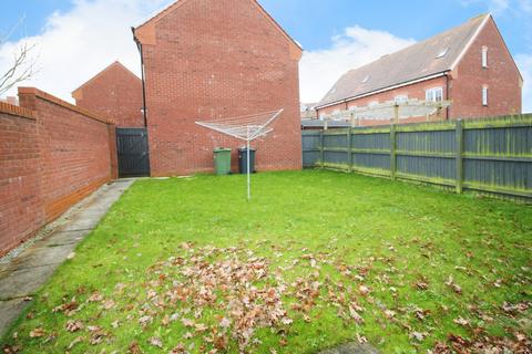 3 Allerton Close, Chorley, PR7 3TQ
