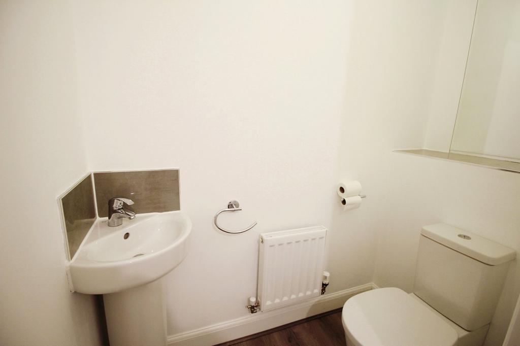 Ground Floor Wc