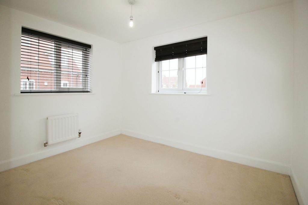 Bedrom Four