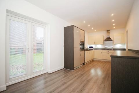 3 Allerton Close, Chorley, PR7 3TQ