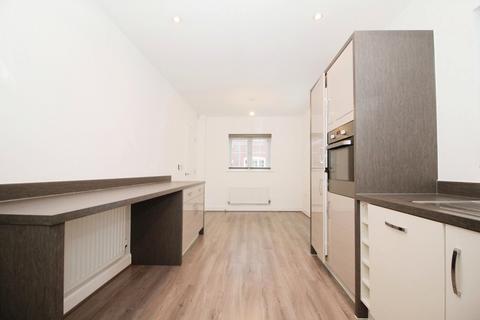 3 Allerton Close, Chorley, PR7 3TQ