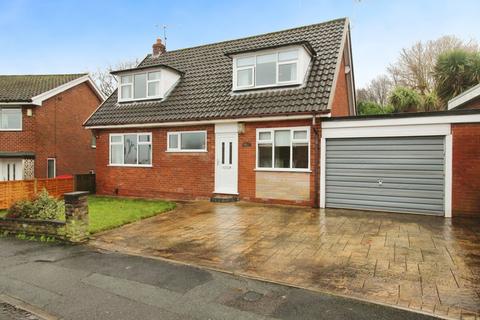 4 bedroom detached house for sale, Walgarth Drive, Lancashire PR7