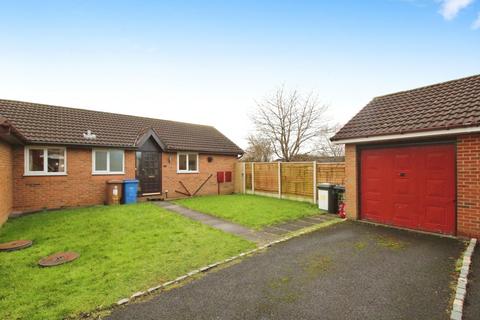 2 bedroom bungalow for sale, Boarded Barn, Chorley PR7