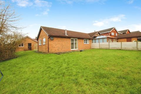 2 bedroom bungalow for sale, Boarded Barn, Chorley PR7