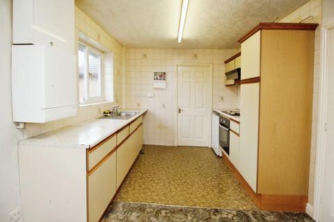 2 bedroom bungalow for sale, Boarded Barn, Chorley PR7