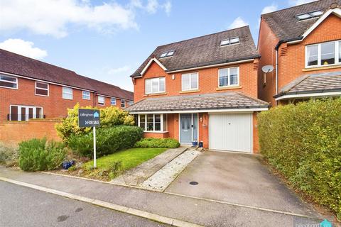 6 bedroom detached house for sale, Smalman Close, Stourbridge DY8