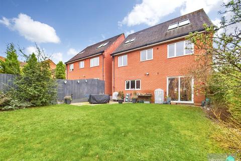 6 bedroom detached house for sale, Smalman Close, Stourbridge DY8