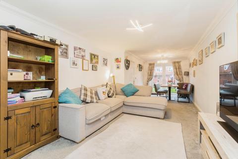 24 Cornwall Avenue, Buckshaw Village, Chorley, PR7 7BG