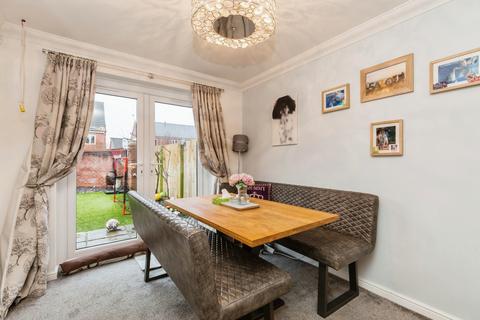 24 Cornwall Avenue, Buckshaw Village, Chorley, PR7 7BG