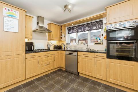 24 Cornwall Avenue, Buckshaw Village, Chorley, PR7 7BG