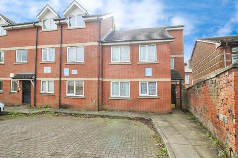 1 bedroom apartment for sale, St. Georges Court, Lancashire PR7