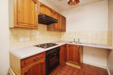 1 bedroom apartment for sale, St. Georges Court, Lancashire PR7