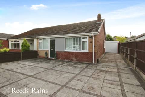 2 bedroom bungalow for sale, Sycamore Avenue, Chorley PR7