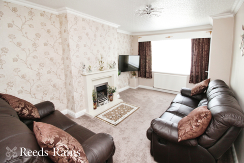 2 bedroom bungalow for sale, Sycamore Avenue, Chorley PR7