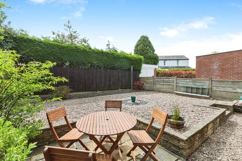 408 Blackburn Road, Higher Wheelton, Chorley, PR6 8HX