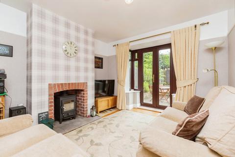 408 Blackburn Road, Higher Wheelton, Chorley, PR6 8HX