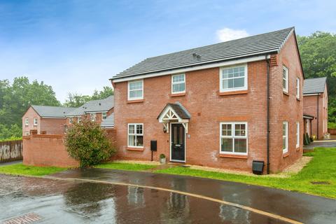 46 Booth Avenue, Chorley, PR7 3SB