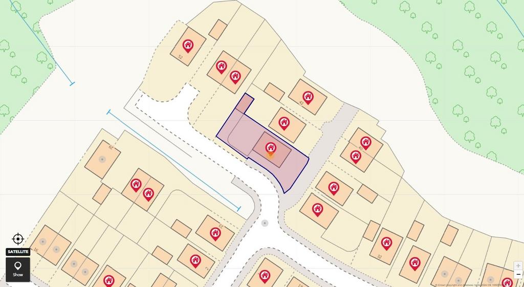 Plot Map