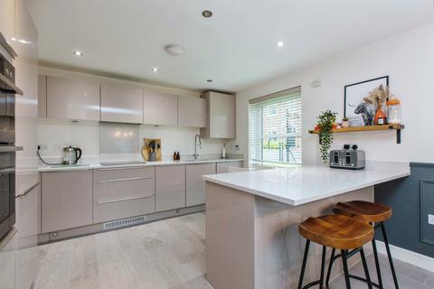 46 Booth Avenue, Chorley, PR7 3SB